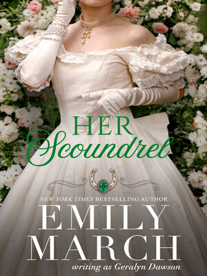 cover image of Her Scoundrel